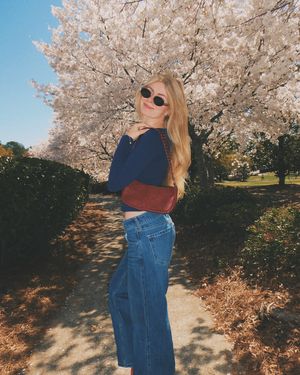 Image post by @theaddymiller on Instagram