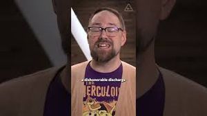 Video post by @nerdist on YouTube