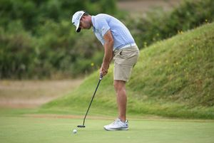 Image post by @julienbrun_golf on Instagram