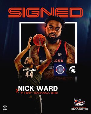 Image post by @vancouverbandits on Instagram