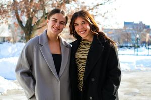 Image post by @umdwhockey on Instagram