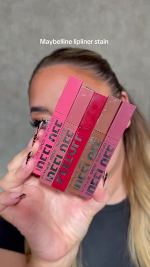 Video post by @beckymorganmakeup on TikTok