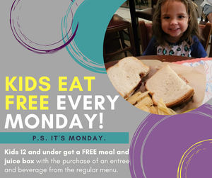 Image post by @estreetcafe on Facebook