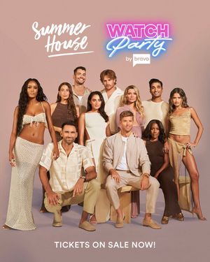 Image post by @BravoTV on Twitter