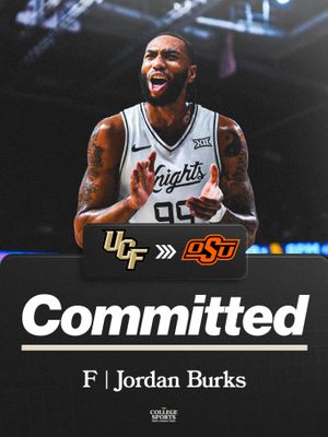 Image post by @thecollegesportsco on Instagram