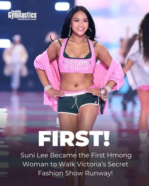 Image post by @insidegym on Instagram