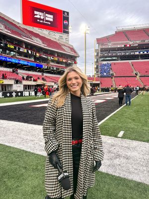 Image post by @sidneydepp on Instagram