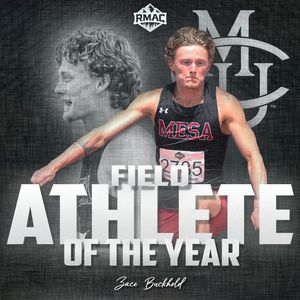 Image post by @cmutrackandfield on Instagram