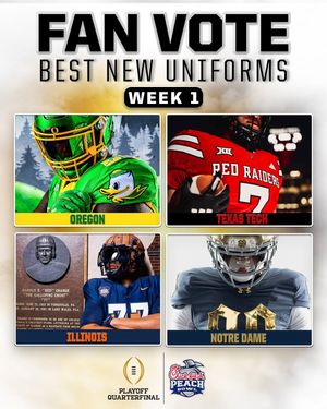 Image post by @cfapeachbowl on Instagram