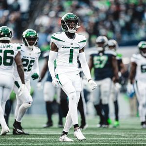 Image post by @saucegardner on Instagram