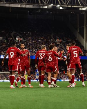 Image post by @liverpoolfc on Instagram