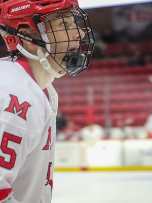 Image post by @miamiclubhockey on Instagram