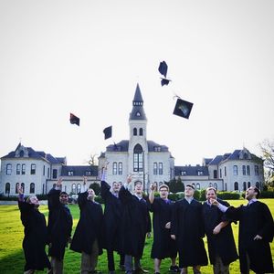 Image post by @kansasstateuniversity on Instagram