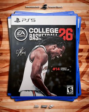 Image post by @PCFriarsmbb on Twitter