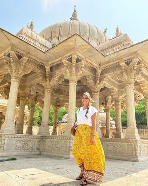 Image post by @travel._.india on Instagram