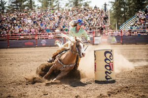 Image post by @sistersrodeo on Instagram