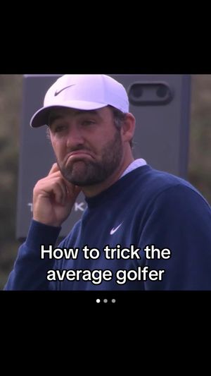 Video post by @pgatour on TikTok