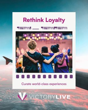 Image post by @victoryliveinc on Instagram