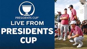 Video post by @golfchannel on YouTube