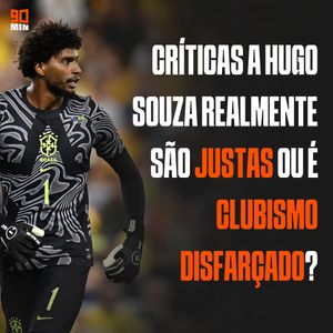 Image post by @90minbrasil on Instagram