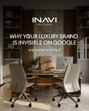Image post by @inavi on Instagram