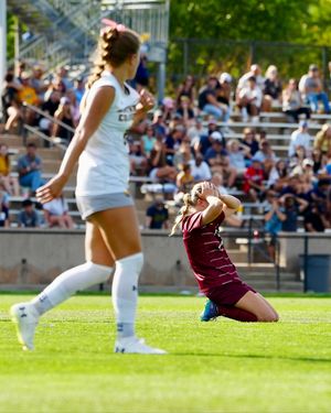 Image post by @fordhamwosoc on Instagram