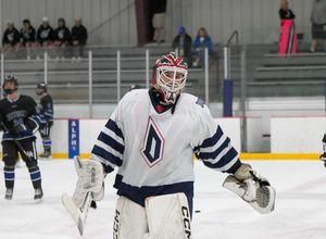 Image post by @duquesnehockey on Instagram