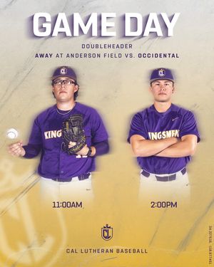 Image post by @kingsmen_baseball on Instagram