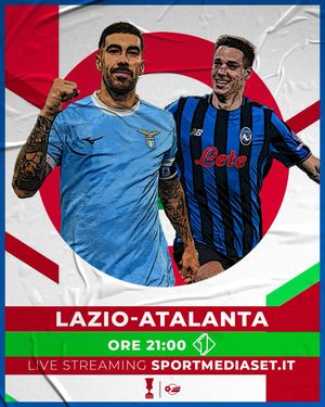 Image post by @sportmediaset on Instagram