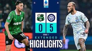 Video post by @seriea on YouTube