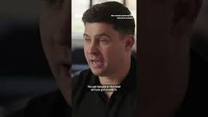 Video post by @bbcsport on YouTube