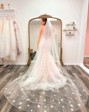 Image post by @maggiesotterodesigns on Instagram