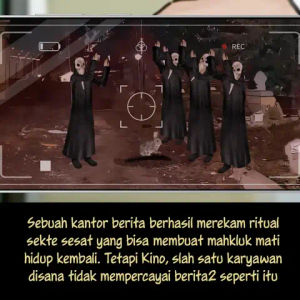 Image post by @rizkyriplay on TikTok