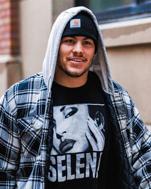 Image post by @Lions on Twitter