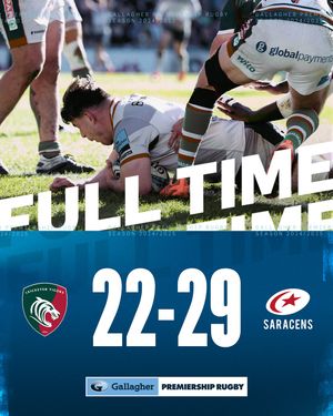 Image post by @premrugby on Instagram