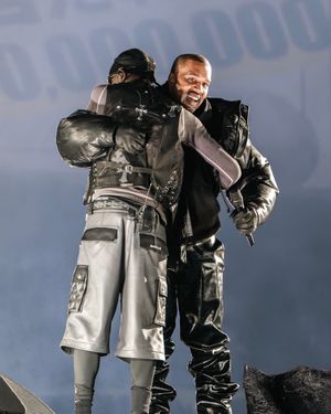 Video post by @rap on TikTok