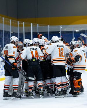 Image post by @okstatehockey on Instagram