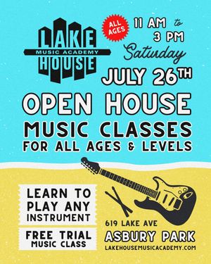 Image post by @lhmusicacademy on Instagram