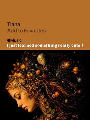Image post by @tiana_goel on Instagram