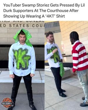 Image post by @nojumper on Instagram