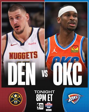 Image post by @nbatv on Instagram