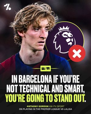 Image post by @onefootball on Instagram