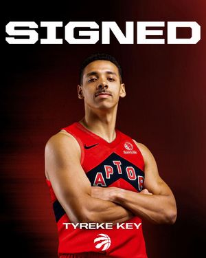 Video post by @raptors on TikTok