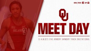 Image post by @ou_track on Instagram