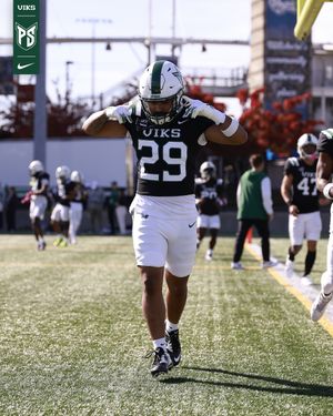 Image post by @psuviksfb on Instagram