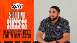 Video post by @osuathletics on YouTube