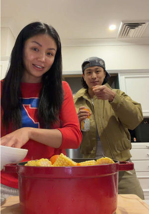 Video post by @sliang95 on TikTok