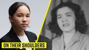 Video post by @nowthisoriginals on YouTube