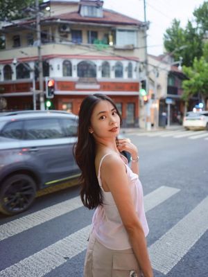 Image post by @xinlinnn on Instagram