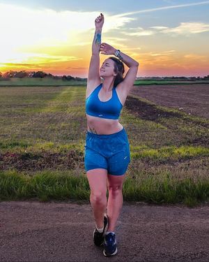 Image post by @brooksrunningde on Instagram